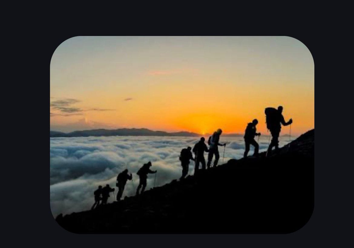 Making Hiking Inclusive: Policy Actions for Healthier and Greener Communities