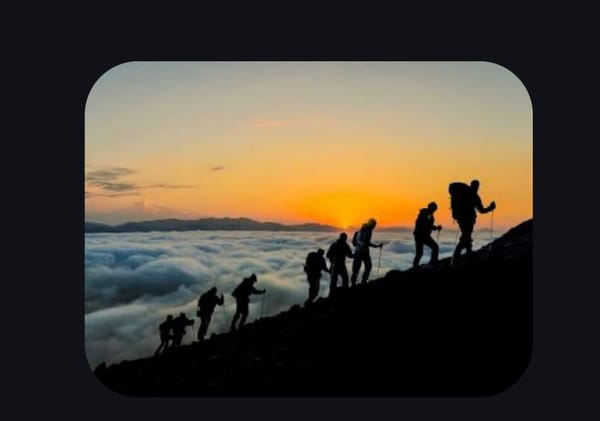 Making Hiking Inclusive: Policy Actions for Healthier and Greener Communities